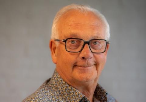 Piet Wegh - vlinderfonds Piet Wegh - vlinderfonds